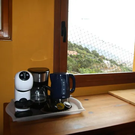 منزل ريفي Madrecitas لا أوروتافا