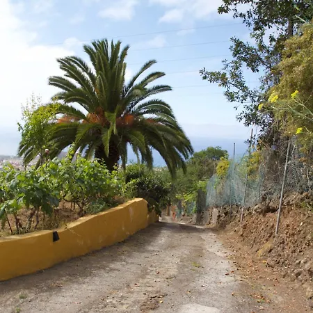 Madrecitas لا أوروتافا