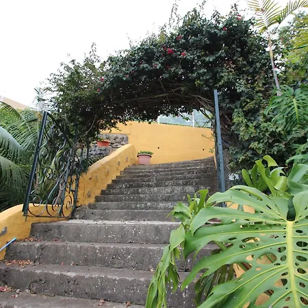 منزل ريفي Madrecitas *