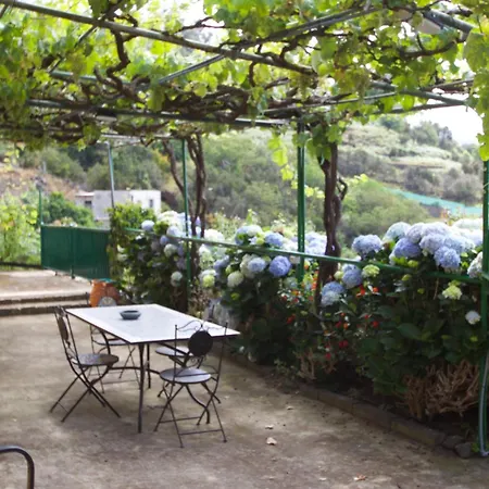 Madrecitas منزل ريفي لا أوروتافا