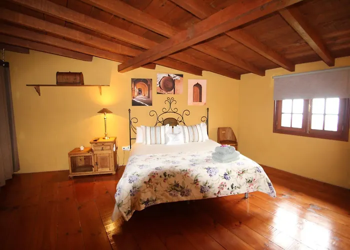 Madrecitas Landhaus *