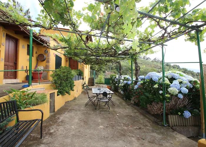 Madrecitas * La Orotava