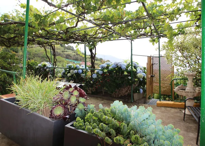 Madrecitas Séjour à la campagne *