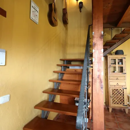 Madrecitas Casa rural