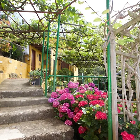 Madrecitas Casa rural *