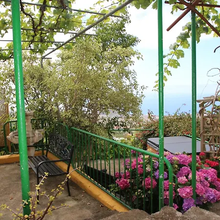 Madrecitas 컨트리하우스