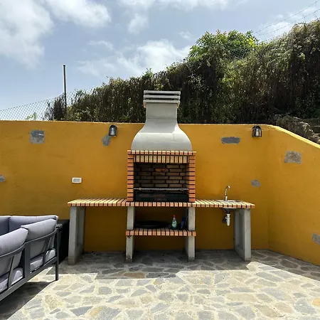 컨트리하우스 Madrecitas