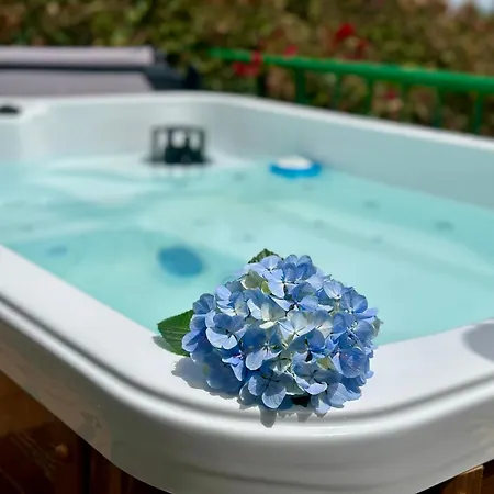 컨트리하우스 Madrecitas 라오로타바