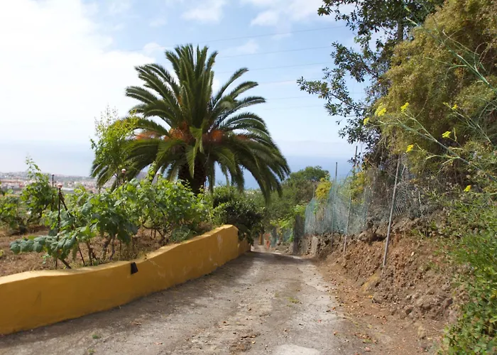 Madrecitas La Orotava