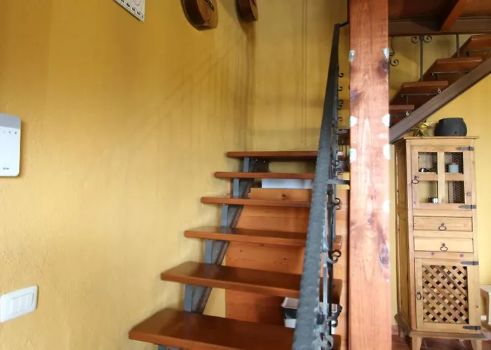 Madrecitas Casa rural