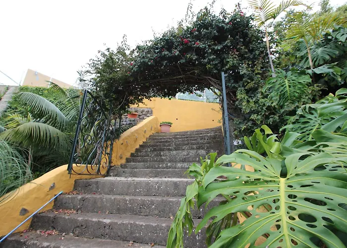 Casa rural Madrecitas *