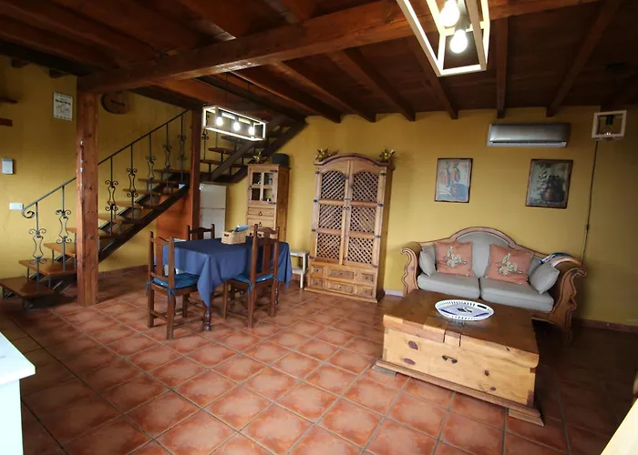 Madrecitas Ля Оротава