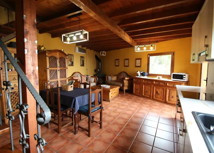 Casa rural Madrecitas La Orotava