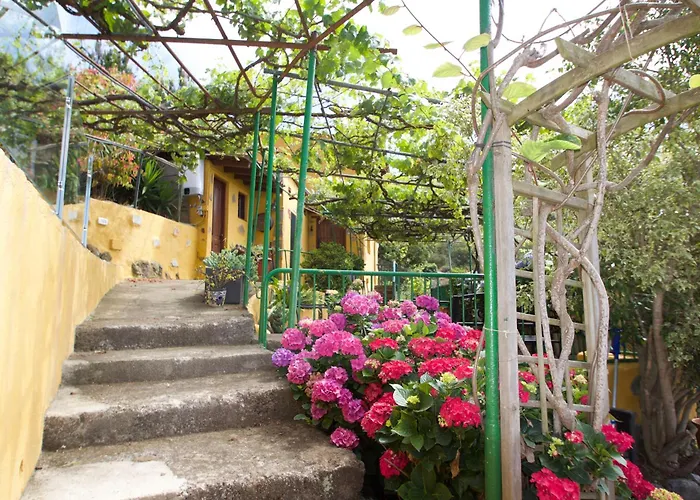 Madrecitas Casa rural *