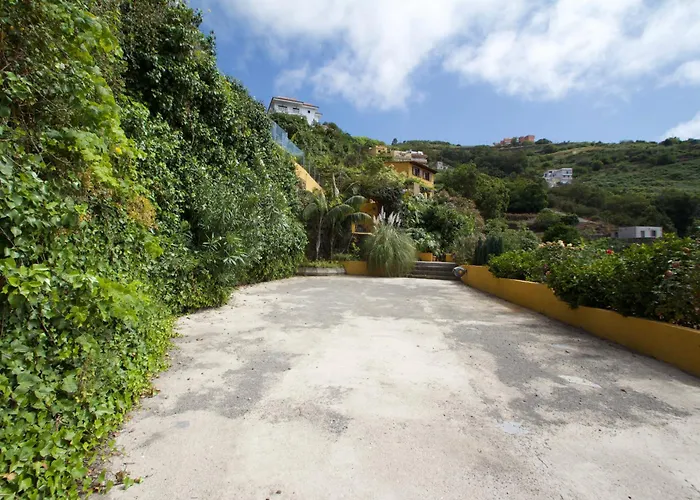 Madrecitas Casa rural La Orotava