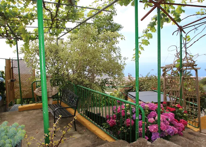 Madrecitas Casa rural