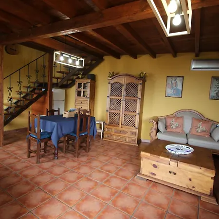 Madrecitas La Orotava