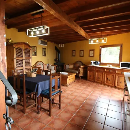 Gospodarstwo wiejskie Madrecitas La Orotava