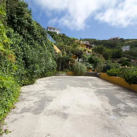 Madrecitas Gospodarstwo wiejskie La Orotava