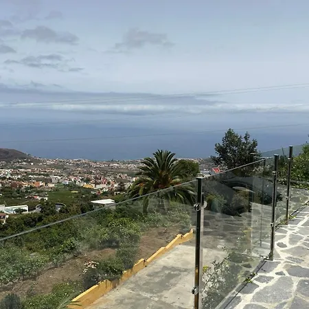 Gospodarstwo wiejskie Madrecitas La Orotava