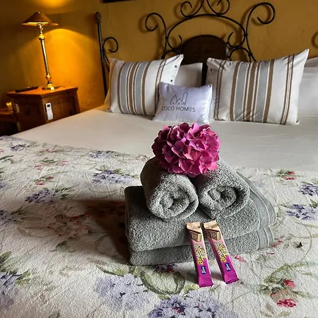 Madrecitas Gospodarstwo wiejskie *