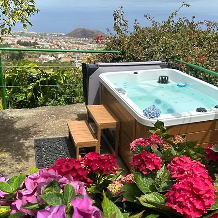 Gospodarstwo wiejskie Madrecitas