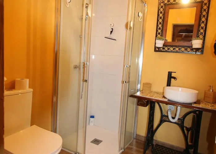 Casa di campagna Madrecitas La Orotava