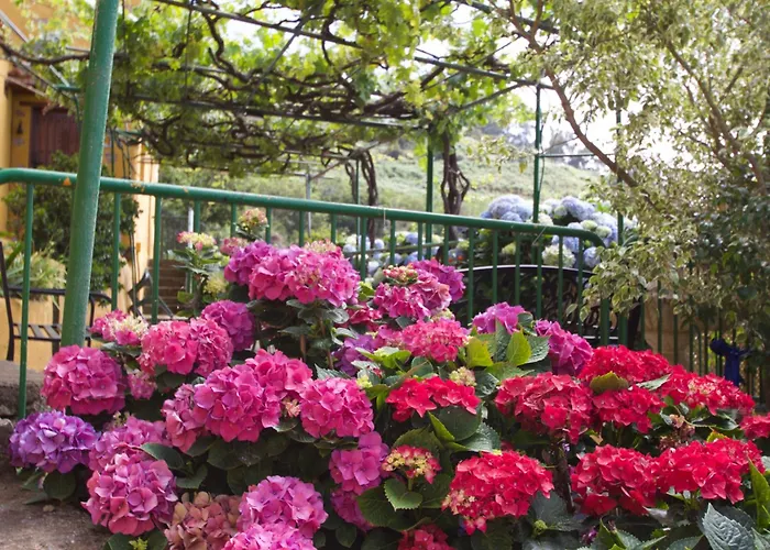 Madrecitas Casa di campagna