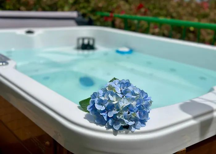 Casa di campagna Madrecitas La Orotava